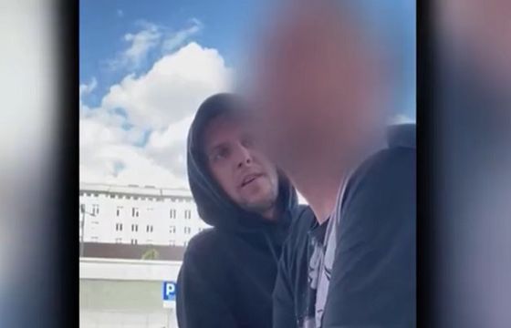 Wulgaryzmy pięć razy w materiale „Wiadomości”. Widzowie skarżą się, że nie zostały zagłuszone