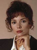 Joanne Whalley