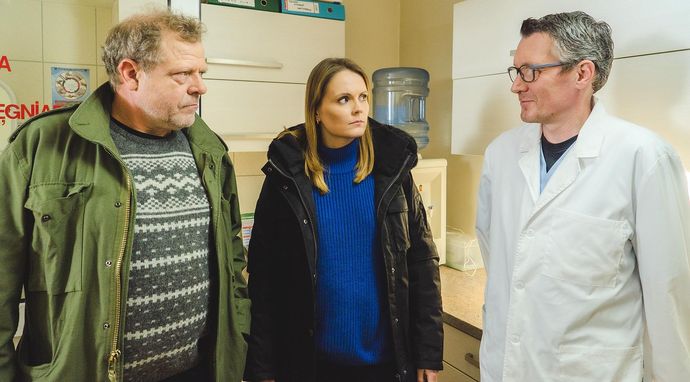 Sprawiedliwi - Wydział Kryminalny