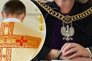 "Był zazdrosny". Proboszcz oskarżony po samobójstwie wikarego