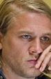 Charlie Hunnam będzie Królem Arturem