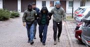 Koszalin: Uprowadzenie 10-miesięcznego dziecka. 39-latek stanie przed sądem