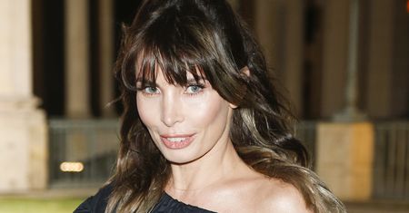 Agnieszka Dygant wyznała miłość u Wojewódzkiego!