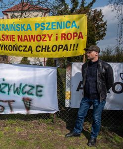 Afera z pszenicą z Ukrainy. Znaleźli nowy sposób