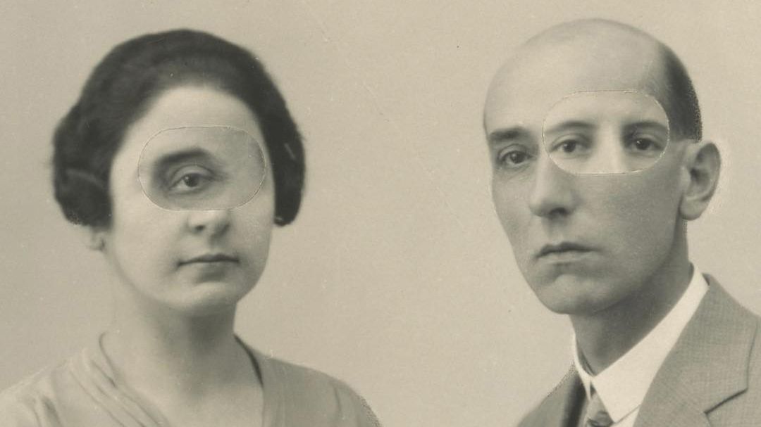 Artysta przerabia zdjęcia bez komputera. Robi to świetnie! 1