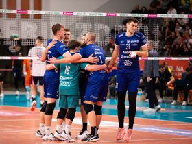 Sensacja w Częstochowie