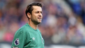 Łukasz Fabiański zakończył karierę. Trzeci najlepszy wynik w Premier League