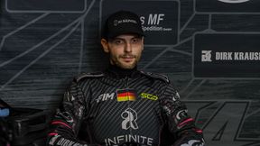 Żużel. Kai Huckenbeck najlepszy w Abensbergu. Dominik Kubera z awansem do GP Challenge