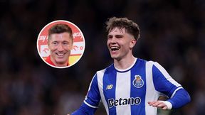 Pietuszewski może liczyć na pomoc Lewandowskiego. "Z chęcią udzielę rady"