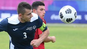 Rozpoczął się XXV Europejski Tydzień Piłki Nożnej Olimpiad Specjalnych