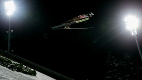 66. TCS w Oberstdorfie: słabszy skok Kamila Stocha w kwalifikacjach. Nie ma powodów do obaw