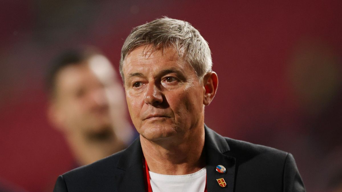 Getty Images / Srdjan Stevanovic - UEFA/UEFA via Getty Images) / Dragan Stojković