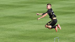 Gole Polaków w Bundeslidze