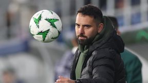 "Dostał bolid w prezencie i go zarzyna". Feio nie ma wyjścia (OPINIA)