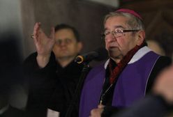 Komunikat nuncjatury apostolskiej w Polsce ws. abpa Głódzia