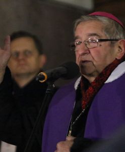 Komunikat nuncjatury apostolskiej w Polsce ws. abpa Głódzia