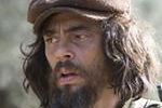 ''Gwiezdne wojny'': Benicio Del Toro czarnym charakterem