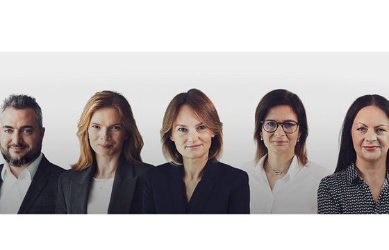 Monika Banyś rzeczniczką prasową VeloBanku, Katarzyna Koper szefową biura PR