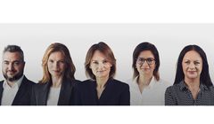 Monika Banyś rzeczniczką prasową VeloBanku, Katarzyna Koper szefową biura PR