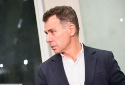 Prace Komisji ds. Pegasusa. Jest zawiadomienie ws. Bejdy