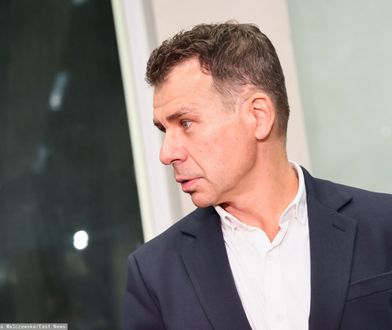 Prace Komisji ds. Pegasusa. Jest zawiadomienie ws. Bejdy