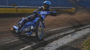 Żużel. Śnieżne ściganie w Grudziądzu. Motor Lublin mistrzem Polski!