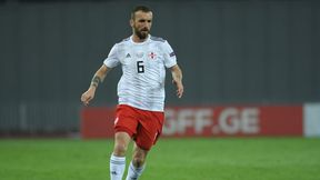 Ofensywa transferowa Lecha Poznań. Reprezentant Gruzji na pokładzie Kolejorza