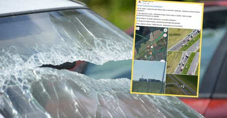 Tragedia w Koszalinie. Nie żyją dwie osoby, wielu poszkodowanych