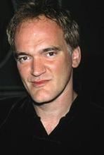 Quentin Tarantino