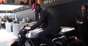 Arch Motorcycle i Cyberpunk 2077, czyli motocykle Keanu Reevesa w polskiej grze
