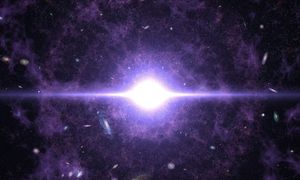 Odtworzyli milisekundę po Wielkim Wybuchu. Zaskakujące odkrycie