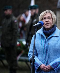 Prof. Horban o małopolskiej kurator. "Powinna zostać zdymisjonowana"