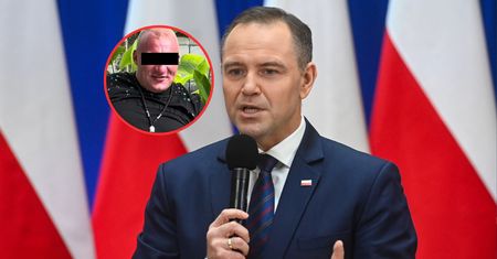 Niemiecka prasa o "Wielkim Bu". "Nawrocki musi się obawiać"