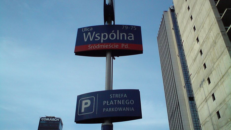 Afera parkingowa. Przestępcza grupa wyłudzała
