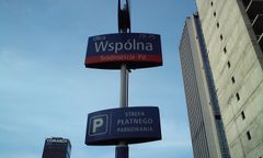 Afera parkingowa. Przestępcza grupa wyłudzała opłaty za postój
