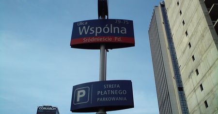 Afera parkingowa. Przestępcza grupa wyłudzała opłaty za postój