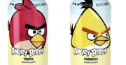 Tymczasem w Finlandii: Angry Birds lepsze niż Coca-Cola i Pepsi