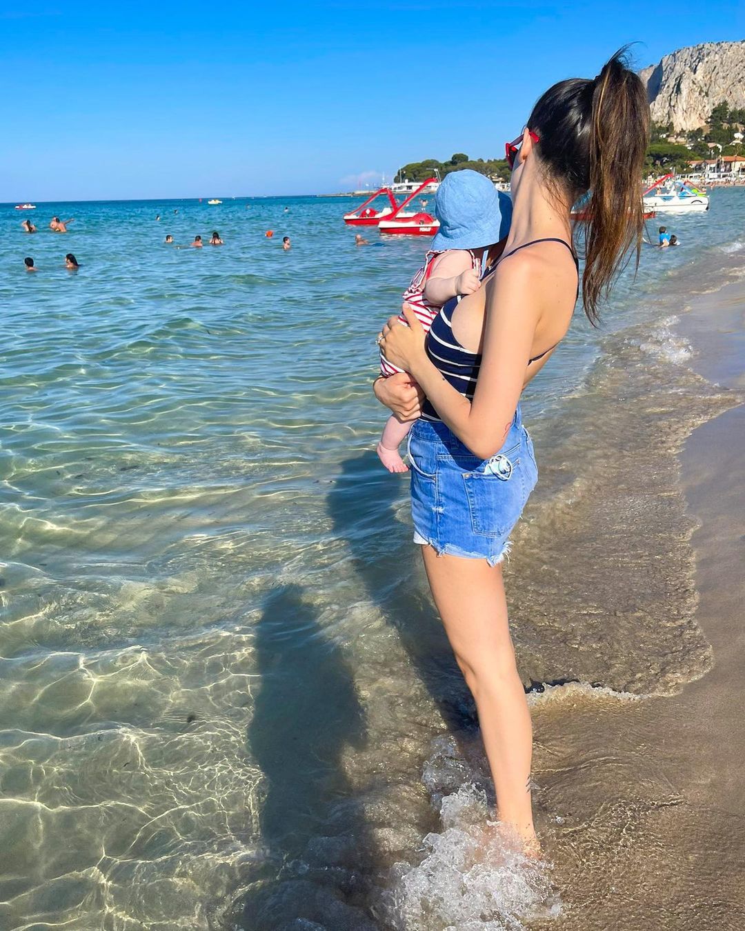 Giorgia Duro - Włoska WAGs