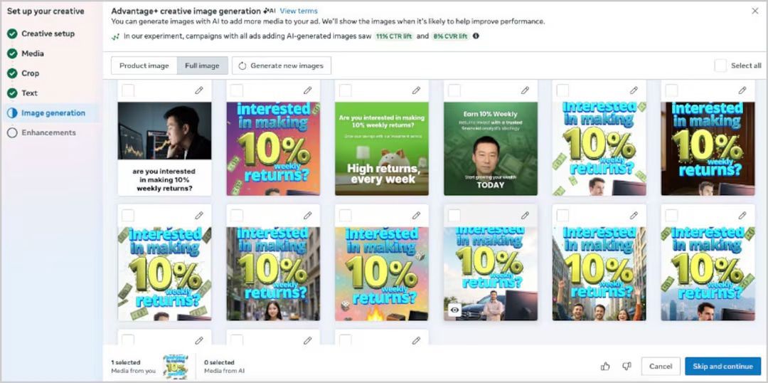 Reporter Reutera pokazał jak "zaufani eksperci" Meta mu pomogli.