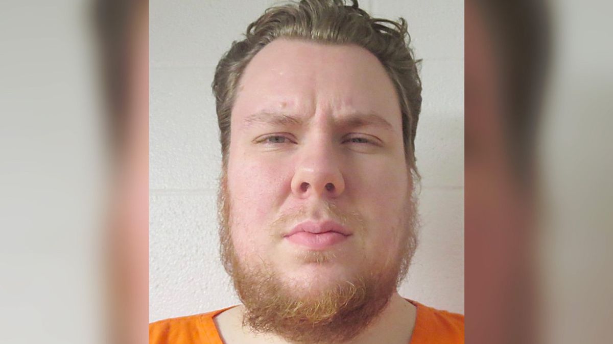 Jonathan Michael McNemar