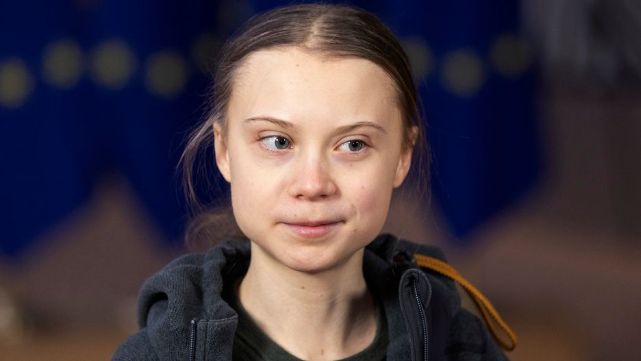 Greta Thunberg