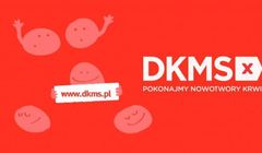 H2O Creative przygotuje kampanię społeczną dla Fundacji DKMS