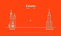 Eskadra otwiera biuro w Warszawie