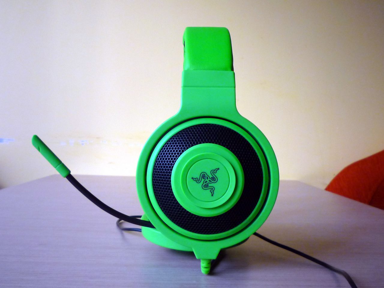 Razer Kraken Pro