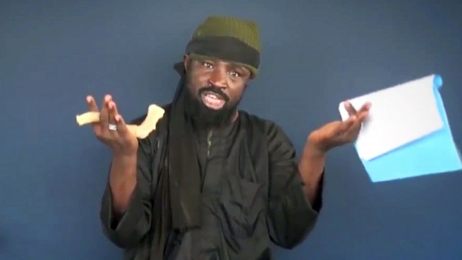 Nigeria. Lider Boko Haram nie żyje. "Bóg osądził go, posyłając go do nieba"