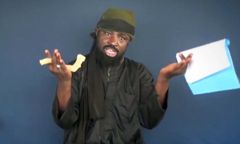 Nigeria. Lider Boko Haram nie żyje. "Bóg osądził go, posyłając go do nieba"