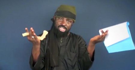 Nigeria. Lider Boko Haram nie żyje. "Bóg osądził go, posyłając go do nieba"