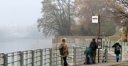 W nocy temperatura spadnie do -4 stopni i to wcale nie w górach