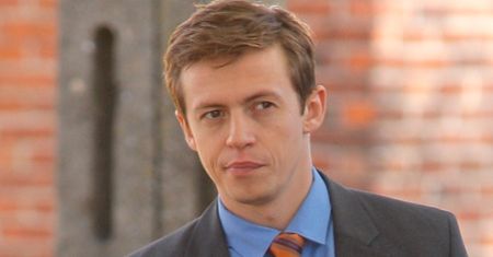 Zagrał Fabiana Dudę w "Ranczu". Tak dziś wygląda Piotr Ligienza. Internauci W SZOKU: "Nie poznałem!"