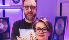 „Myśliwiecka 3/5/7” znów w Trójce. Z dwójką gospodarzy